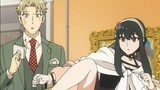 [Anime] Asal Usul Kenapa Yor Bisa Jadi Istri Loid | "Spy x Family"