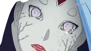 7 HAL YANG AKAN TERJADI JIKA KAGUYA TIDAK BERJINAH DENGAN SEORANG RT!!! ANIME NARUTO