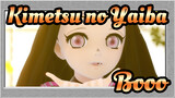 Kimetsu no Yaiba | [MMD] Booo! [Nezuko]