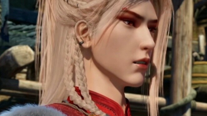 Lão Lý hiện tại đã đạt tới trình độ đỉnh cao. Anh ấy đã học được rất nhiều kỹ năng và học thêm một k