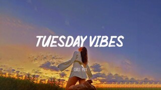 Spotify chill playlist 🍇 Tiktok hits 2024 - Viral songs latest 2024