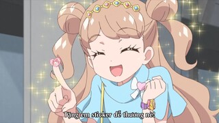 Kiratto Pri☆Chan SS2 - Tập 5 (Vietsub)