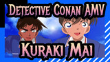 [Detective Conan AMV / Kuraki Mai] Mai Who Always Accompanies Conan / 20th Anniversary_3