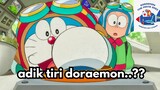 Doraemon The Movie : Nobita's sky utopia | 2023
