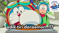 Doraemon The Movie : Nobita's sky utopia | 2023