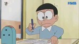 Doraemon lồng tiếng: Tương cay đắng ngọt