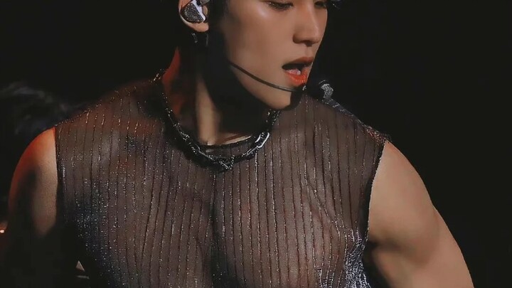 จีมิกุย ฉันบอกแล้วไงว่าให้ช้าหน่อย!