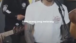 Hati senang walaupun tak punya uang.. (BOHONG!!)