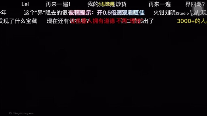 Dự án viên nang 《胶囊计划》