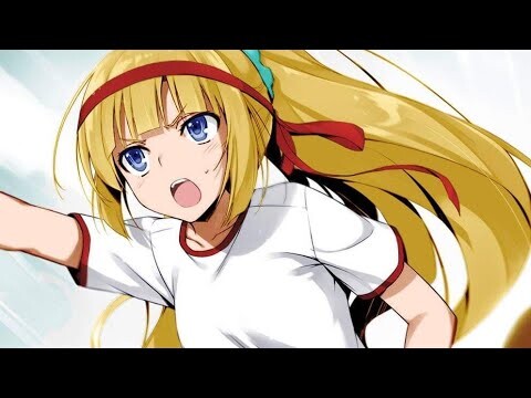 Classroom of the Elite Season 2「AMV」- Discord ᴴᴰ