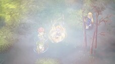 Jeanne D'Arc Makings of the Maiden GamePlay008