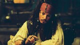 รวมซีนกัปตัน Jack Sparrow จากหนังยอดฮิต Pirates of the Caribbean