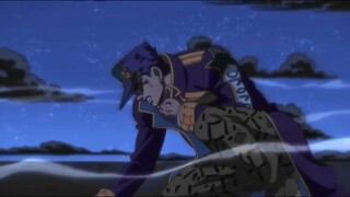 The main thing is that Jotaro hasn't practiced time stopping in these years.