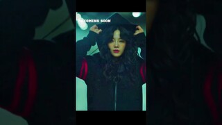 The uncanny Counter S2 #kimsejeong #sejeong