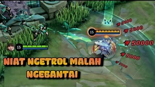 COBA TEBAK HOKI APA GG ?? Damage nya Uuh !!!