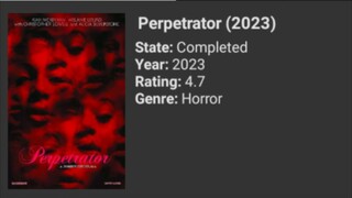 perpetrator by eugene movies