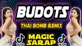 NEW BUDOTS THAI BOMB DISCO REMIX | Magic Sarap Budots Viral Remix