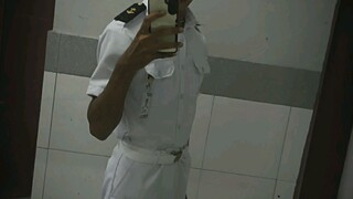 SEAMAN LALAMIBING?