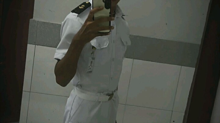 SEAMAN LALAMIBING?