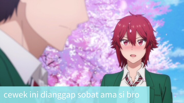 #KompetisiKreasiUnggahan6, baru episode pertama udah nembak