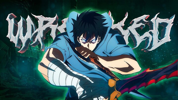✞☬ wrecked till death ☬✞ [AMV] Anime Mix