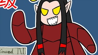 [Magic Commentary on The Lord of the Rings-9] The Elf Prince teaches you how to set a flag step by s