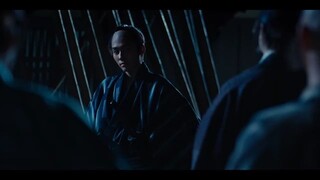samurai detective onihei