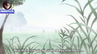 #AnimeMV2k Thợ Săn Tí Hon tập 26