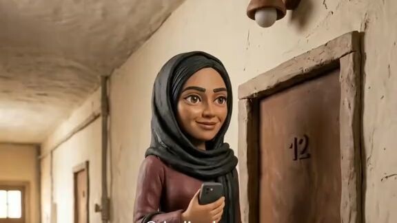 Part 5 Istri Pilihan Ayah Nadira Mulai Menyerang