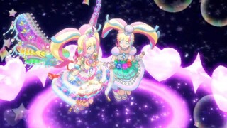 Kiratto Pri☆Chan SS2 - Tập 38 (Vietsub)