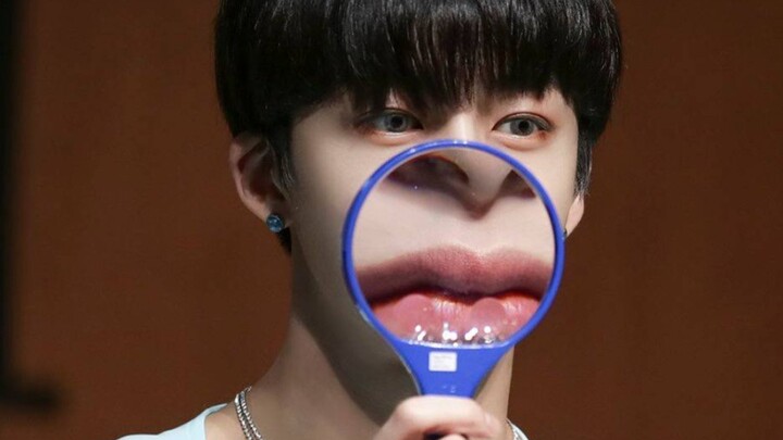 “แค่ปากเดียวก็ทำลายหน้าทั้งหน้า” ชาวเอเชียทำปากจนขนาดนี้ ถึงขั้นต้องเรียกร้องค่าเสียหายเลยนะ…