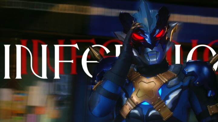 "𝕀'𝕞 𝕥𝕙𝕖 𝕣𝕖𝕒𝕤𝕠𝕟 𝕨𝕙𝕪 𝕙𝕖𝕝𝕝'𝕤 𝕤𝕠 𝕙𝕠𝕥" || Tregear\Kirisaki