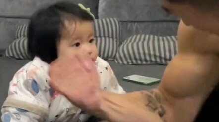 Daughter's Ruthless Mockery