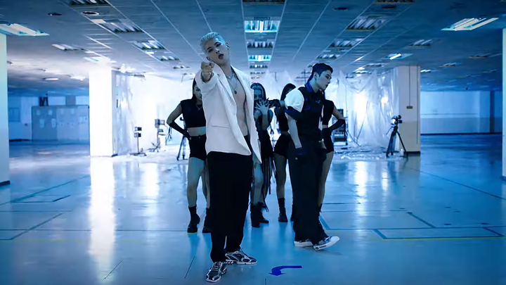 【KARD Comeback Dance Teaser】Key Dances Points for KARD's "GUNSHOT"!
