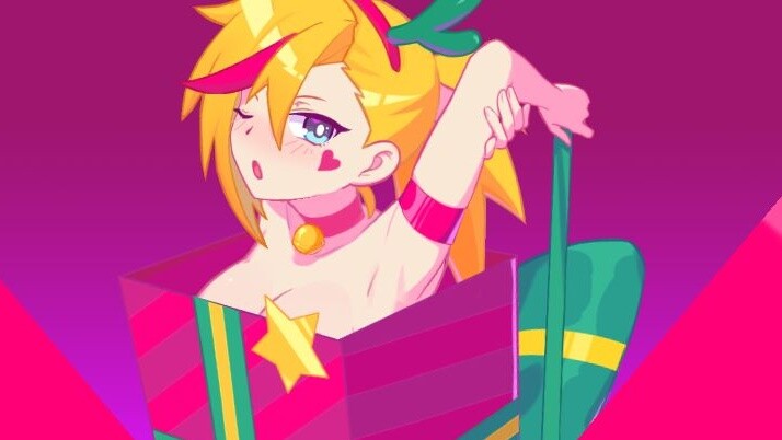 [Muse Dash] twinkle night feat. somunia [มาสเตอร์] 100.00% (EL0) AP