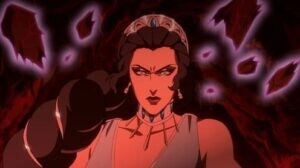 Blood of Zeus epsoide 7 [Sub Indo]