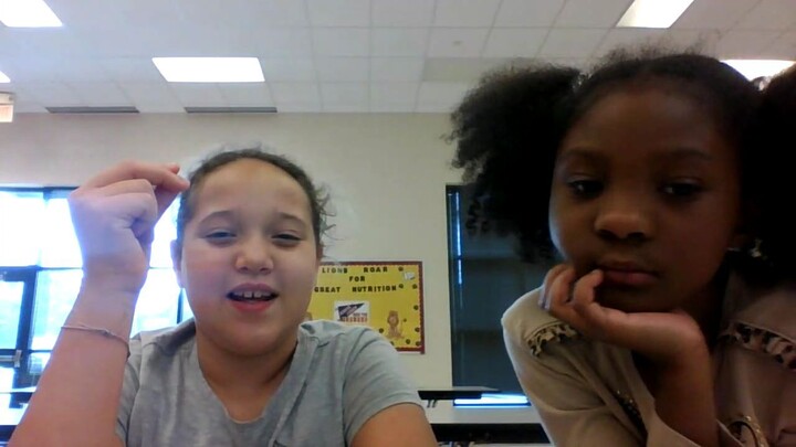 See our new member who is my BFF please watch to end.