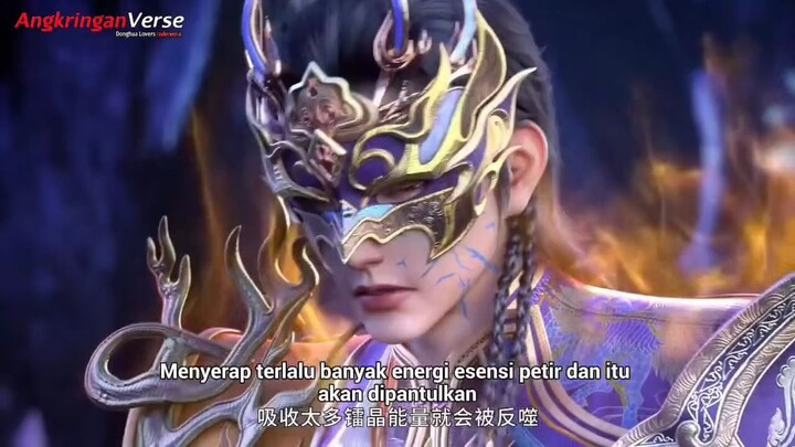 kaisar episode 24 sub indo
