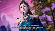 The Emperor Of Myriad Realms S2 Episode 170(220)Sub Indo