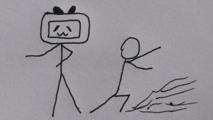 Young people should, of course, be a bit braver because... that's just me.