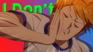 I Don't Noe: Bad Anime Mems edition