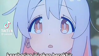 oniichan wa oshimai episode terakhir