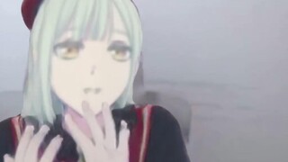 [Emergency Interruption] Mutsumi won the MVP! Mortis won without any effort!