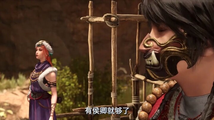 Họa Giang Hồ Chi Bất Lương Nhân Phần 7 Tập 4 Thuyết Minh