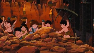 Doraemon Nobita và nước Nhật Cổ Đại Phiên Bản 1989 p12