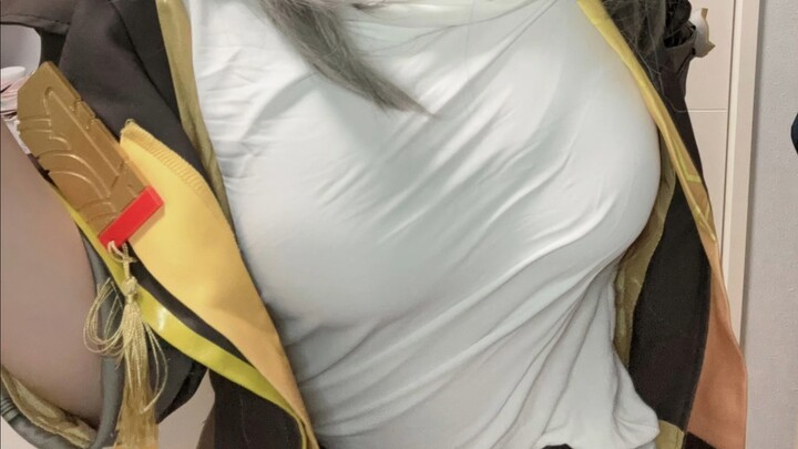 นางมารแห่งกาแล็กซี่
