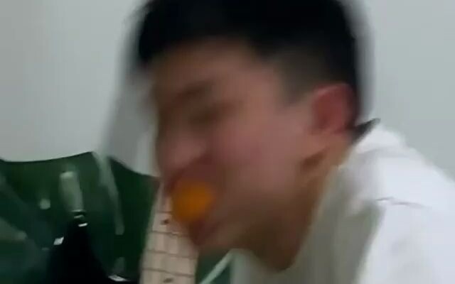 Rich Brian dalam pandangan kamera sang pacar