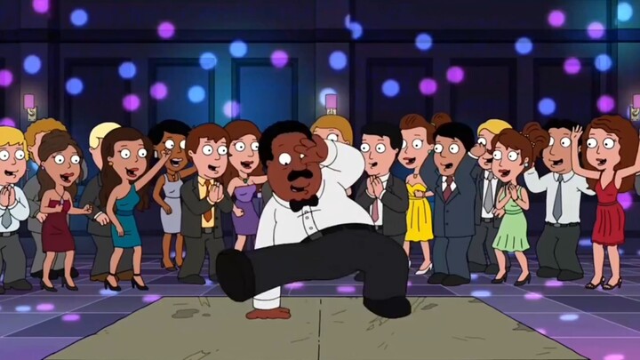 Family Guy Collection