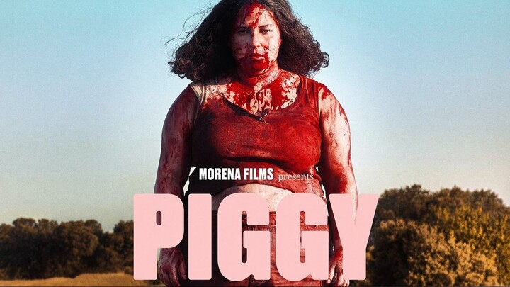 Piggy (2022) Spanish Movie