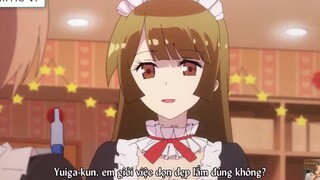 Tóm Tắt Anime Hay- Chúng Tôi Không Bao Giờ Học Phần 2 - p2.2 dcm hay vl